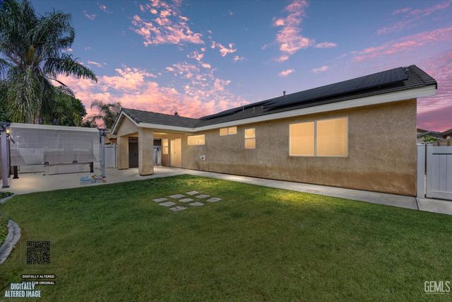 12705 Cheswolde Drive, Bakersfield, CA 93312
