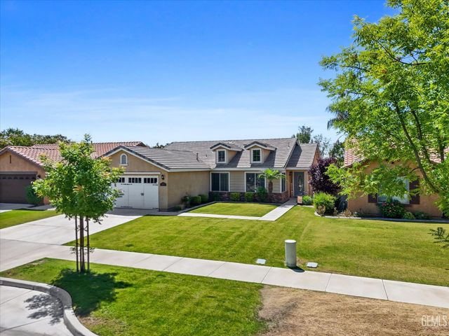 12705 Cheswolde Drive, Bakersfield, CA 93312