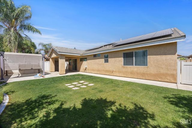 12705 Cheswolde Drive, Bakersfield, CA 93312