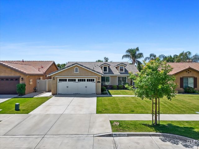 12705 Cheswolde Drive, Bakersfield, CA 93312