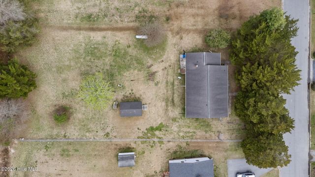 207 S Cherry Lane, Windsor, NC 27983