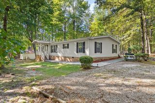 101 Ridgewood Road, Youngsville, NC 27596