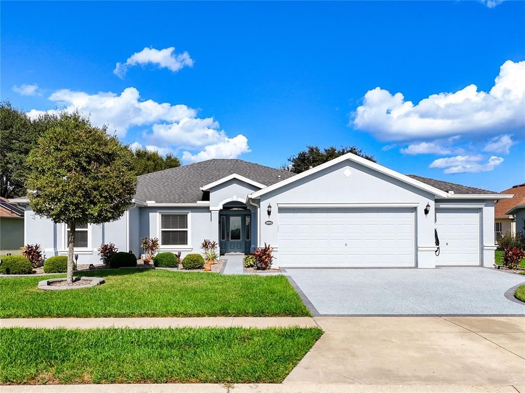 26812 AUGUSTA SPRINGS CIRCLE, Leesburg, FL 34748