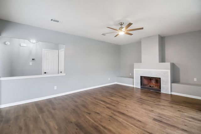 14615 Twisted Pecan Court, Houston, TX 77015