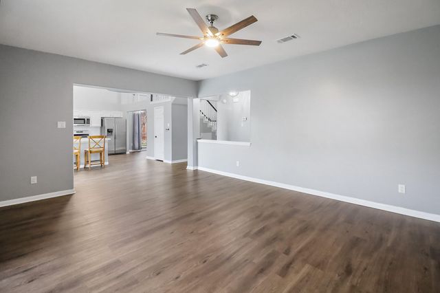 14615 Twisted Pecan Court, Houston, TX 77015