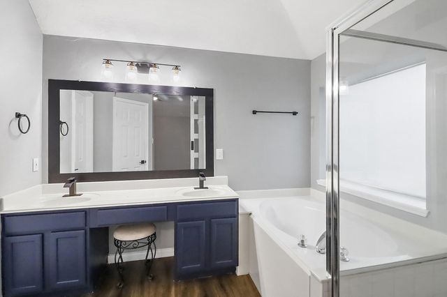 14615 Twisted Pecan Court, Houston, TX 77015