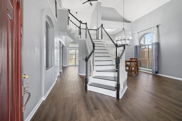 14615 Twisted Pecan Court, Houston, TX 77015