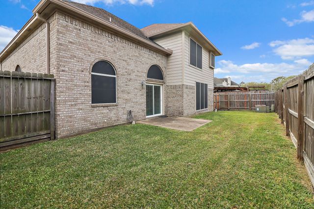 14615 Twisted Pecan Court, Houston, TX 77015