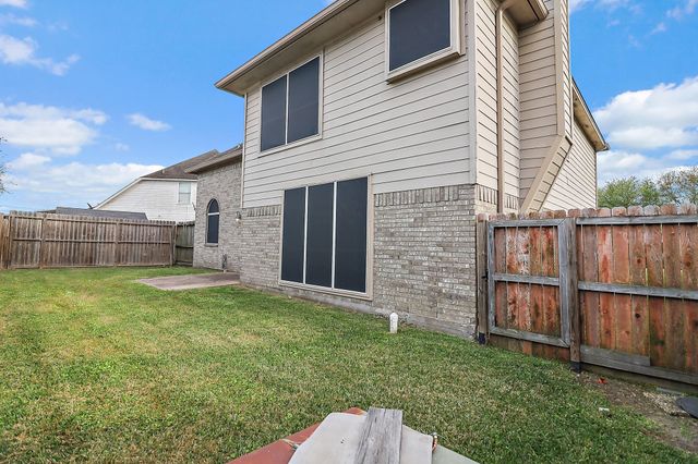 14615 Twisted Pecan Court, Houston, TX 77015
