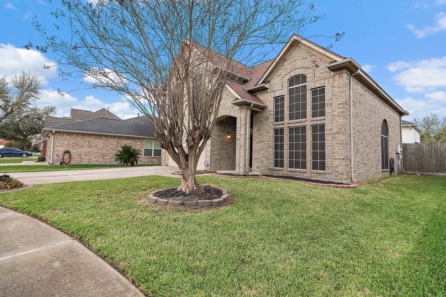 14615 Twisted Pecan Court, Houston, TX 77015