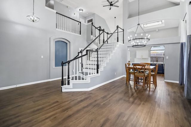 14615 Twisted Pecan Court, Houston, TX 77015