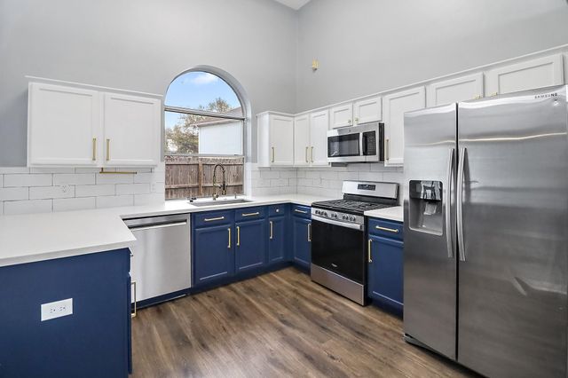 14615 Twisted Pecan Court, Houston, TX 77015