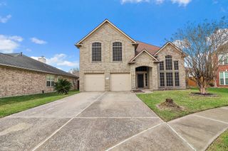 14615 Twisted Pecan Court, Houston, TX 77015
