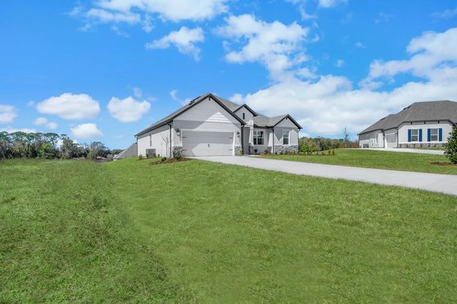 3849 SADDLE HILL TRAIL, Fruitland Park, FL 34731