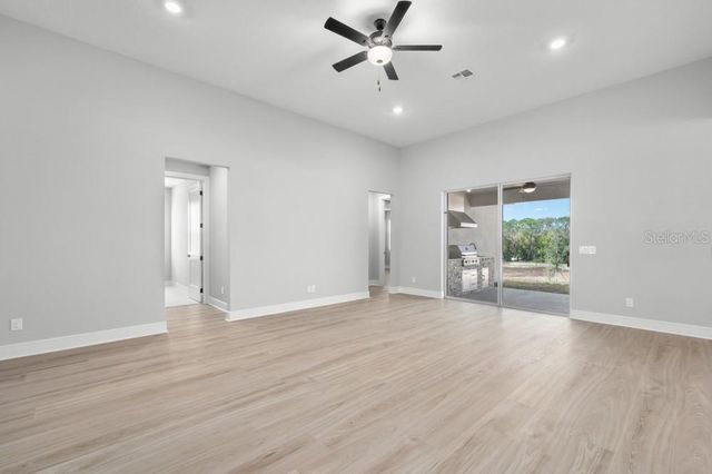 3849 SADDLE HILL TRAIL, Fruitland Park, FL 34731