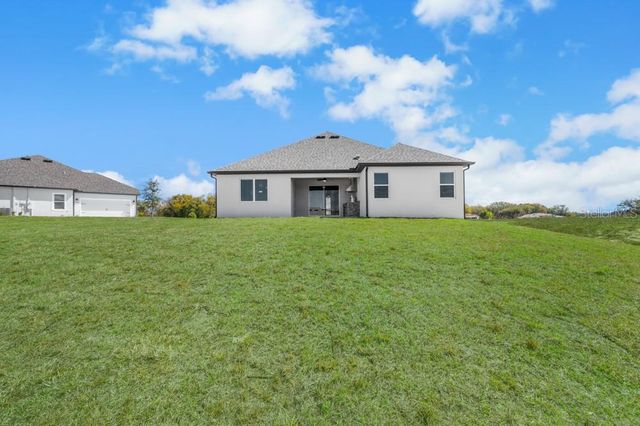 3849 SADDLE HILL TRAIL, Fruitland Park, FL 34731