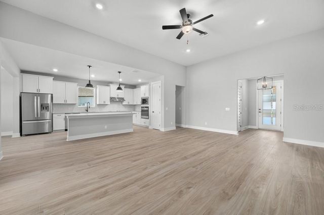 3849 SADDLE HILL TRAIL, Fruitland Park, FL 34731