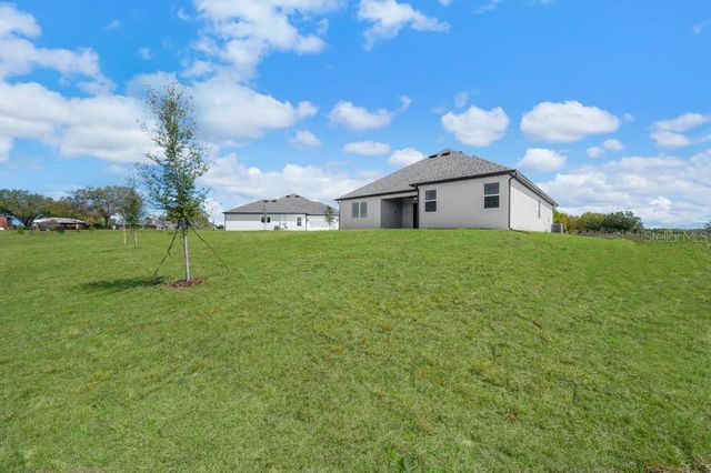 3849 SADDLE HILL TRAIL, Fruitland Park, FL 34731