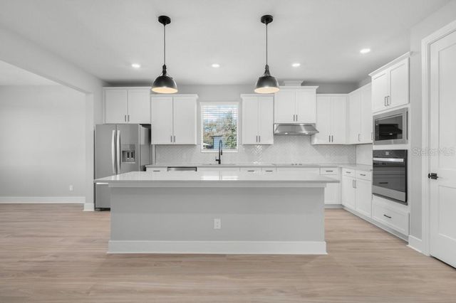 3849 SADDLE HILL TRAIL, Fruitland Park, FL 34731