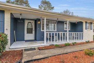 7641 Boriss Drive, Chattanooga, TN 37416