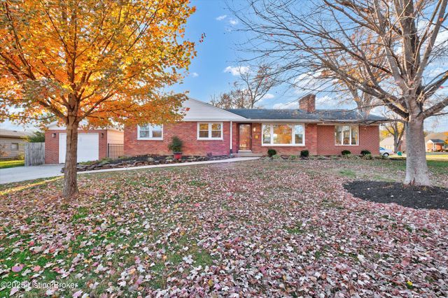 316 Short Rd, Louisville, KY 40207