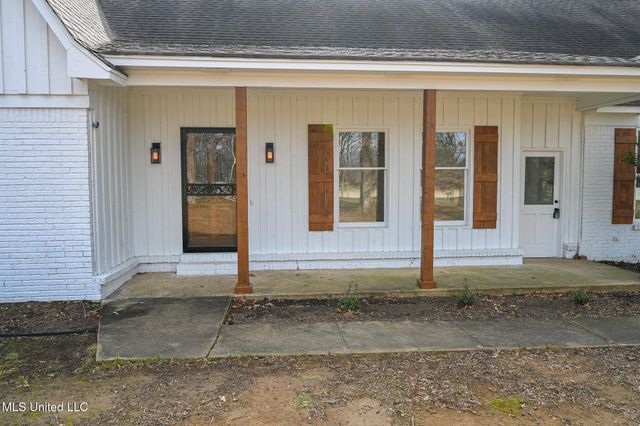 4707 Douglas Drive, Olive Branch, MS 38654