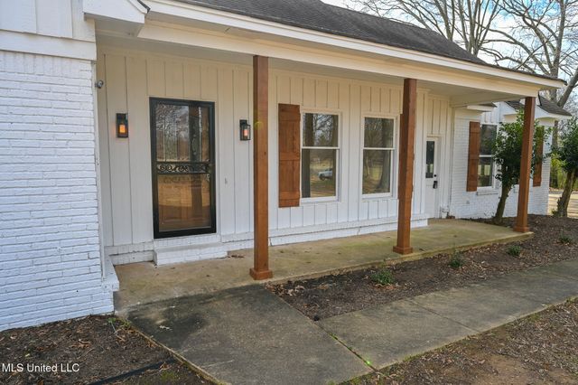 4707 Douglas Drive, Olive Branch, MS 38654