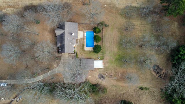 4707 Douglas Drive, Olive Branch, MS 38654