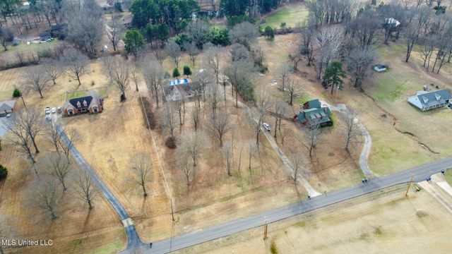 4707 Douglas Drive, Olive Branch, MS 38654