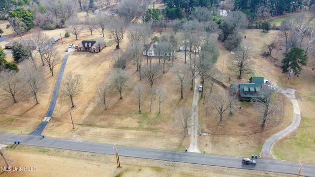 4707 Douglas Drive, Olive Branch, MS 38654