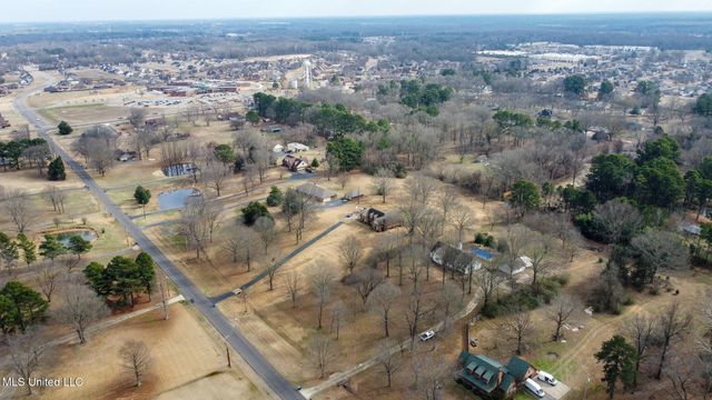 4707 Douglas Drive, Olive Branch, MS 38654