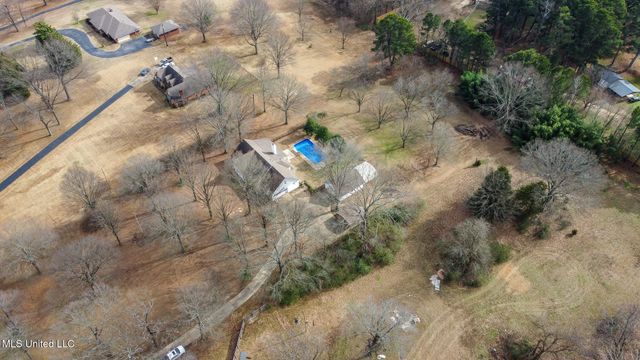 4707 Douglas Drive, Olive Branch, MS 38654