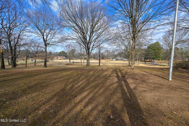 4707 Douglas Drive, Olive Branch, MS 38654