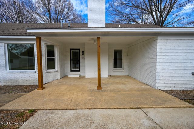 4707 Douglas Drive, Olive Branch, MS 38654