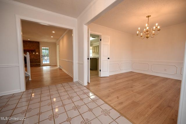 4707 Douglas Drive, Olive Branch, MS 38654