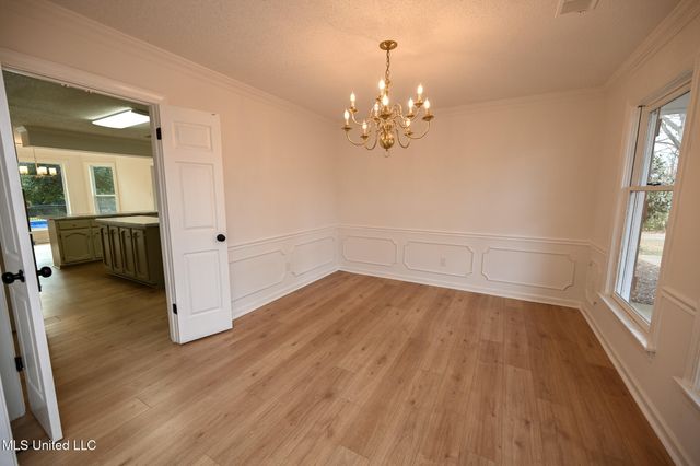 4707 Douglas Drive, Olive Branch, MS 38654