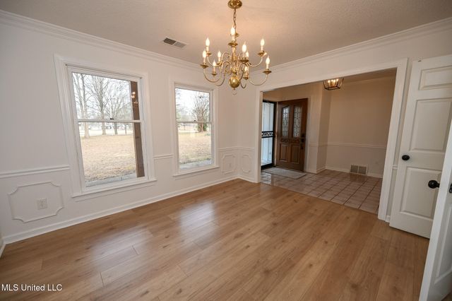 4707 Douglas Drive, Olive Branch, MS 38654