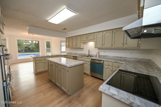 4707 Douglas Drive, Olive Branch, MS 38654