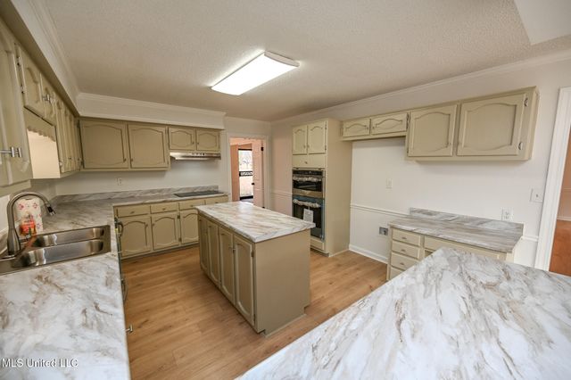 4707 Douglas Drive, Olive Branch, MS 38654