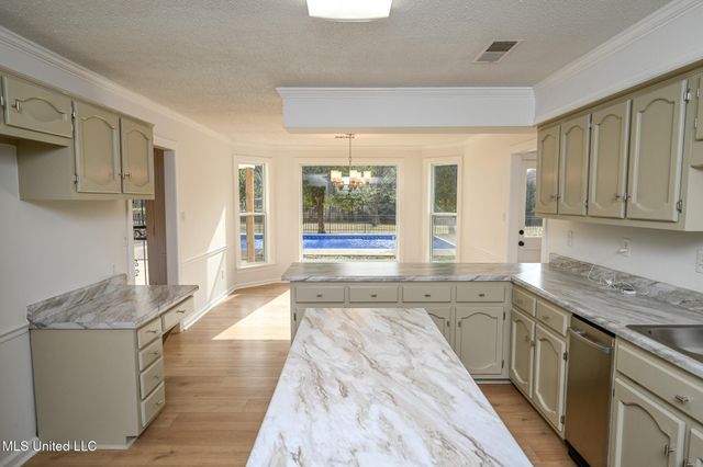 4707 Douglas Drive, Olive Branch, MS 38654