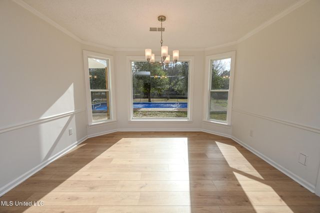 4707 Douglas Drive, Olive Branch, MS 38654