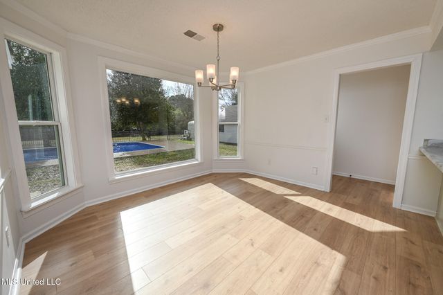 4707 Douglas Drive, Olive Branch, MS 38654