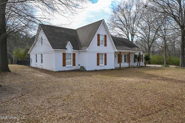 4707 Douglas Drive, Olive Branch, MS 38654