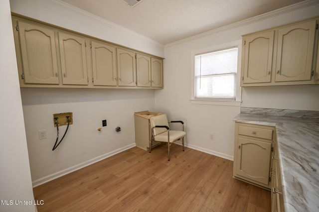 4707 Douglas Drive, Olive Branch, MS 38654