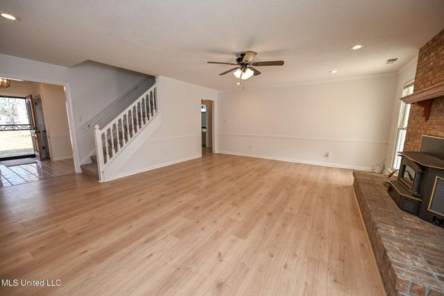 4707 Douglas Drive, Olive Branch, MS 38654