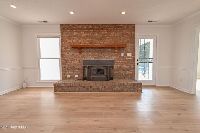 4707 Douglas Drive, Olive Branch, MS 38654