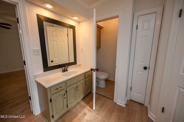 4707 Douglas Drive, Olive Branch, MS 38654