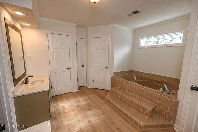 4707 Douglas Drive, Olive Branch, MS 38654