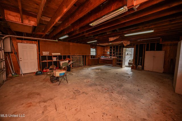 4707 Douglas Drive, Olive Branch, MS 38654