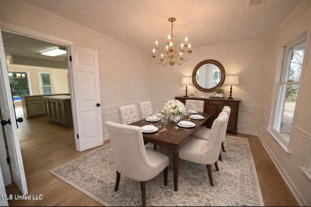 4707 Douglas Drive, Olive Branch, MS 38654